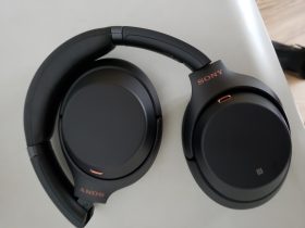 Sony WH-1000XM3